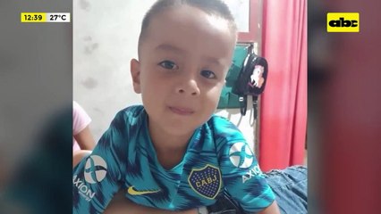 Video: Operativos en busca de Loan siguen en territorio paraguayo