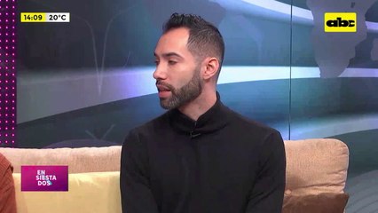 Video: llega “Piezas de Amor”, una obra de danza