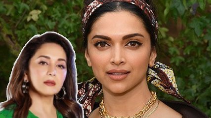 Deepika की 8 घंटे वाली डिमांड पर Madhuri बोलीं...