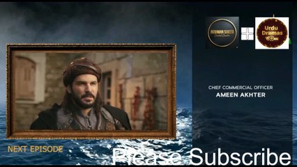 Barbarossa Season 2 Episode 5 | Amr E Sultan | Barbarossa Trailer | Pakistani Drama 2025