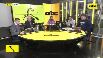 Alberdi: comerciante fue asaltado en su vivienda y le habría robado millonario monto