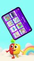 Download Apples and Bananas App | Play & Learn Games for Kids | Fun Learning App