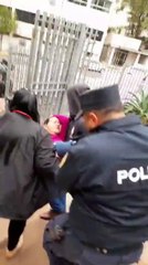 “Estamos peor”, dicen pacientes oncológicos que piden destitución de autoridades