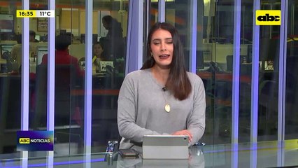 Exigen imputación de Armando Gómez: funcionarios de comuna lambareña se manifestaron