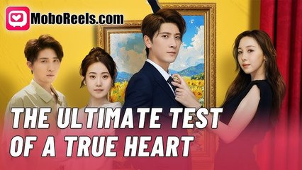 The Ultimate Test Of A True Heart Moboreels - Full Movie