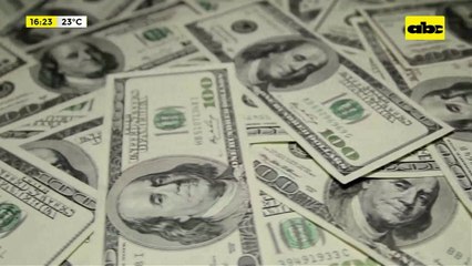 Dólar seguirá subiendo: llegaría a G. 7.650, según las casas de cambio