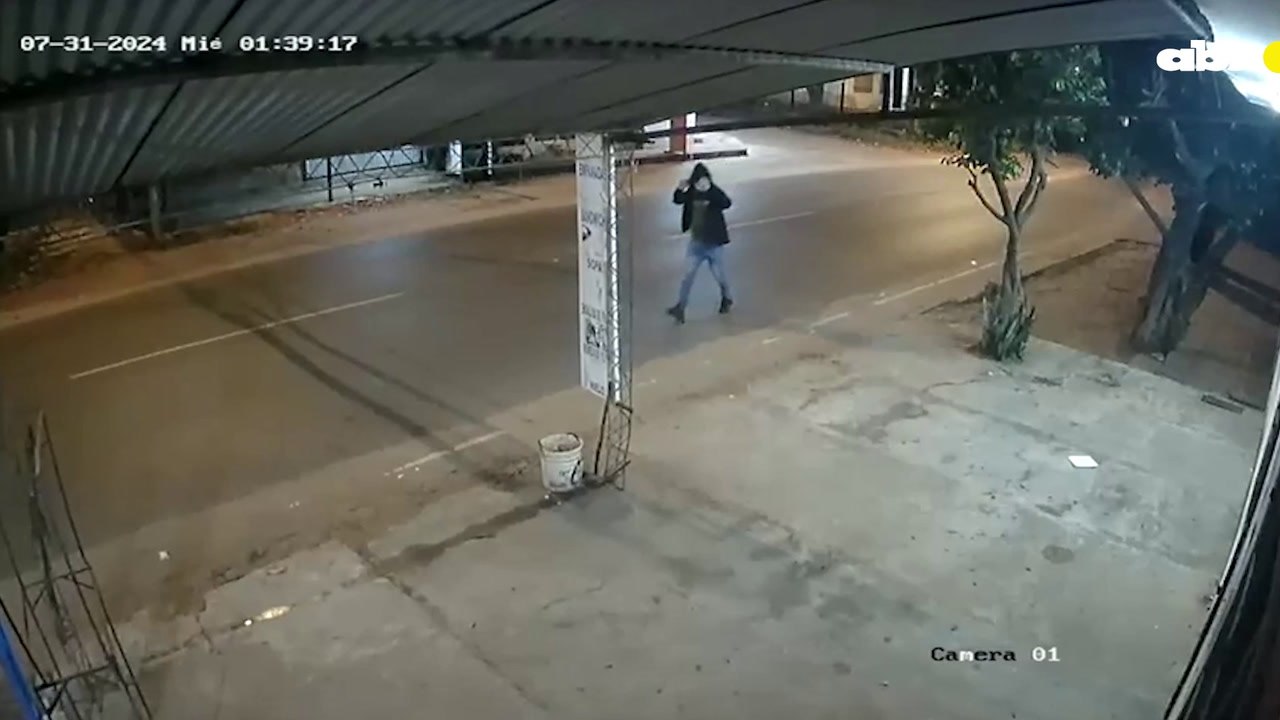Millonario Asalto