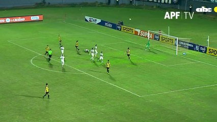 EL análisis arbitral de la mano penal de Junior Barreto