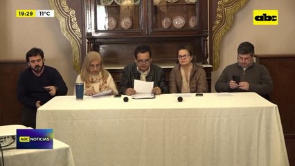 Latorre cuestiona “injerencia” de la ONU: NN.UU. solicitó a Diputados rechazar proyecto anti ONG