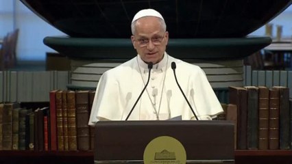 Papa León XIV cierra su primera gira oficial con llamados a unidad cristiana desde Turquía y Líbano