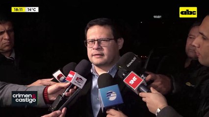 Operativo “Dulzura”: incautaron importante cargamento de cocaína en el Puerto Privado