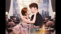 (DUBBED) Roses & Riches Secrets Behind The Name Chinese Drama