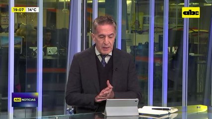 Audiencia a Erico Galeano continúa mañana: solicita la nulidad de la acusación en su contra