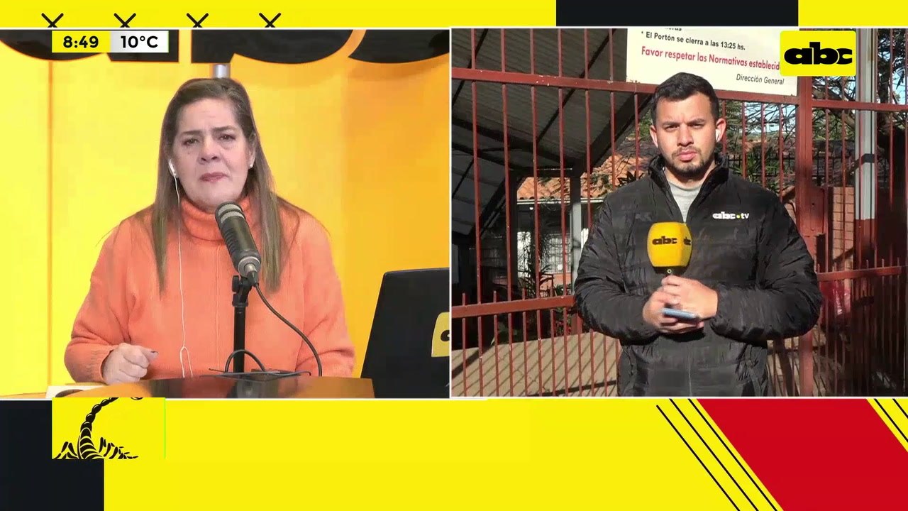 MEC:  suspenden exámenes de concurso docente por posible “filtración”