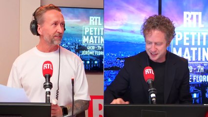 Le Cave' réveil du 03 décembre 2025