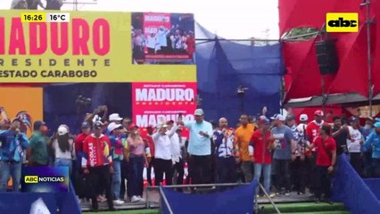 TSJE sobre las elecciones de Venezuela: sólo las actas pueden dar fe de los resultados, afirman