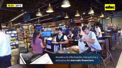 Video: fuerte repunte de ventas en mayo, según BCP