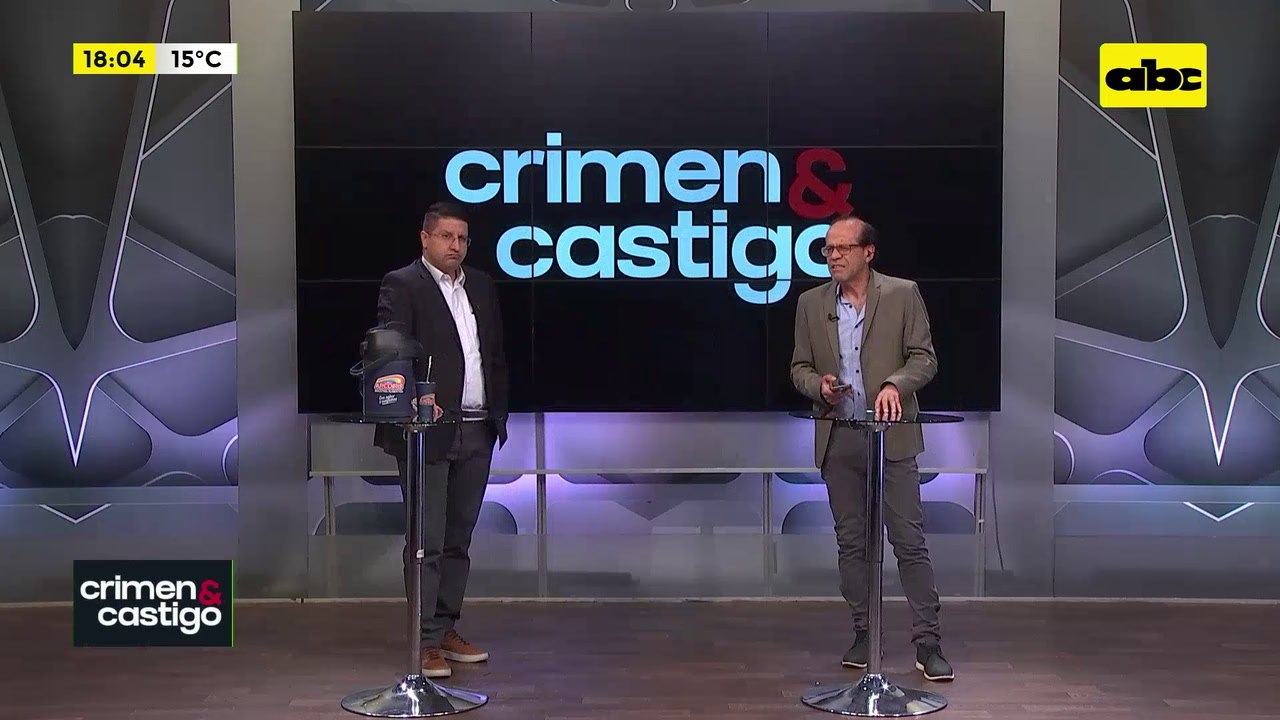 Video: detienen a un hombre tras denunciar el robo de 32 armas de fuego
