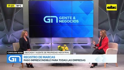 Registro de marcas: paso imprescindible para todas las empresas