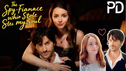 The Spy Fiance who stole my soul Full movie