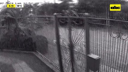 Lambaré: Ola de inseguridad azota a los vecinos