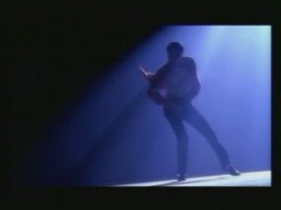 M.Jackson Dangerous Reborn