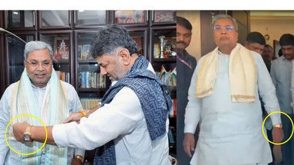 ಸಿದ್ದು ವೈರಾಗ್ಯದ  ಮಾತಿನ ಹಿಂದಿನ ಅಸಲಿ ಗುಟ್ಟೇನು? ಬಂಡೆ ಮನೆ  ಬ್ರೇಕ್​ಫಾಸ್ಟ್​ ನಂತರ ಬದಲಾಯ್ತಾ ವರಸೆ?