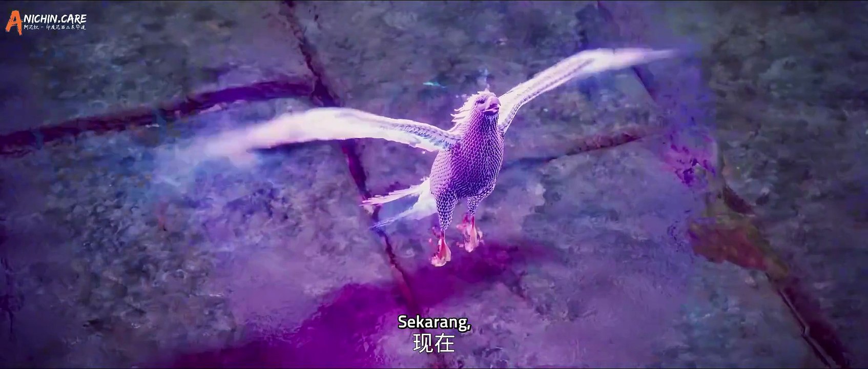 Donghuaid_Divine Manifestation Episode 09_1080p