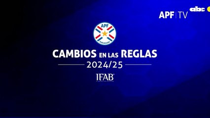 Los cambios en las reglas que aplicará la APF