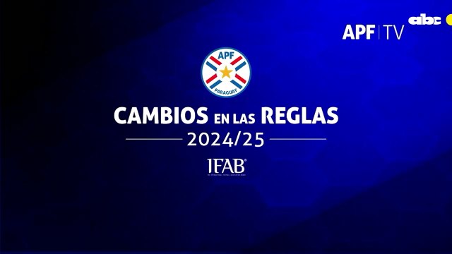 Los cambios en las reglas que aplicará la APF