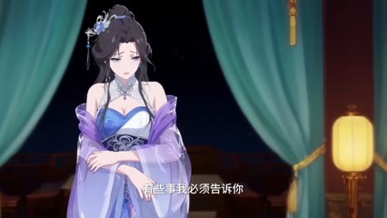 開局撿漏女帝統禦三界鎮八荒 Multi Sub | The Hidden Empress Awakens: Three Realms Bow Before Her! #anime #animation #chineseanime #donghua #3danime #comic #motioncomic