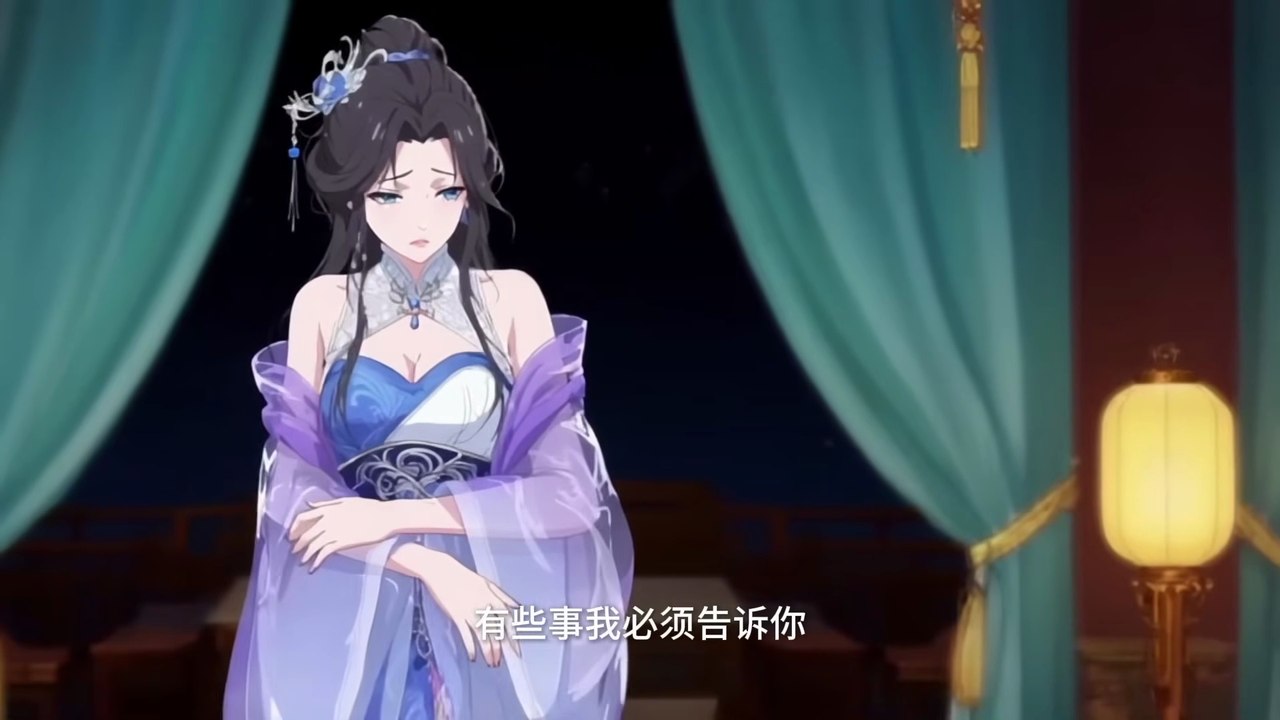 開局撿漏女帝統禦三界鎮八荒 Multi Sub | The Hidden Empress Awakens: Three Realms Bow Before Her! #anime #animation #chineseanime #donghua #3danime #comic #motioncomic