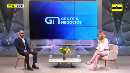 Primer foro tecnológico Taiwán - Paraguay: será el 19 y 20 de agosto con oradores taiwaneses