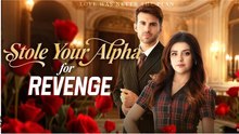 Stole Your Alpha For Revenge - Full Movie