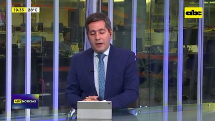 Intentan robar depósito en Lambaré: vecinos evitaron que ladrones ingresen al lugar privado