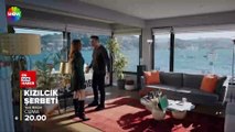 Kızılcık Şerbeti 116. Bölüm 2. Fragman