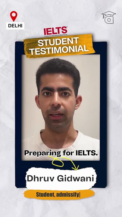 Struggling to move beyond a 6–7 band in IELTS?