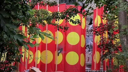 Christiania: 40 Years of Occupation | movie | 2014 | Official Trailer