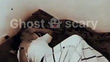 Ghost Caught In Camera CCTV Footage