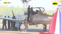 Video: Gobierno tiene intenciones de comprar seis aviones Super Tucano por casi US$ 100 millones