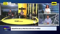 Video: Desafíos en la protección de la niñez
