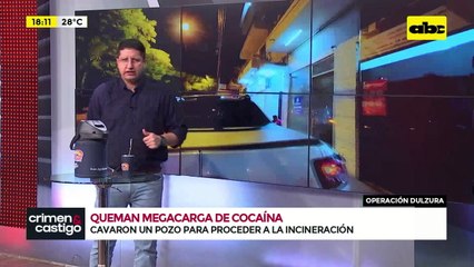 Operación “Dulzura’': Fiscalía tiene varias líneas investigativas y un contador está en la mira