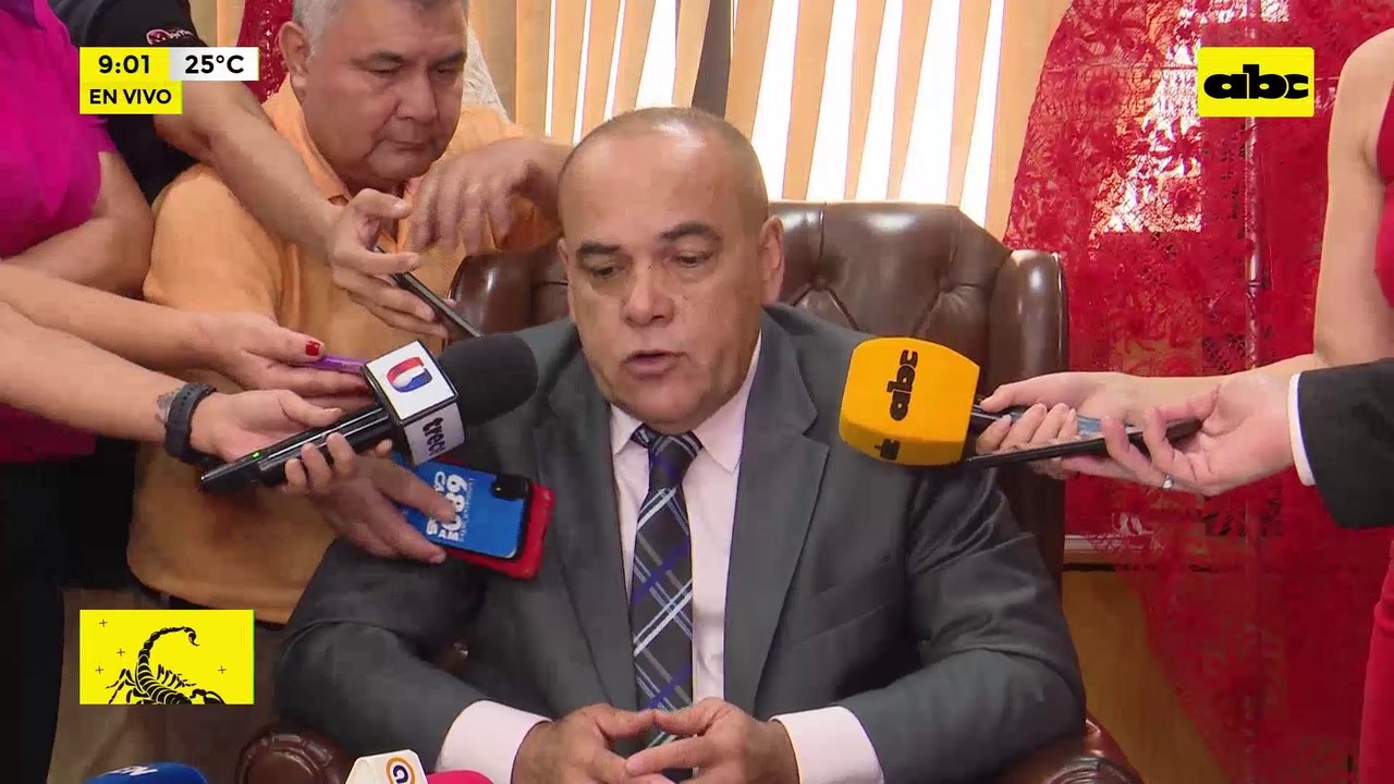 Hambre Cero: denuncias deben ser tomadas con seriedad, dice titular del Congreso