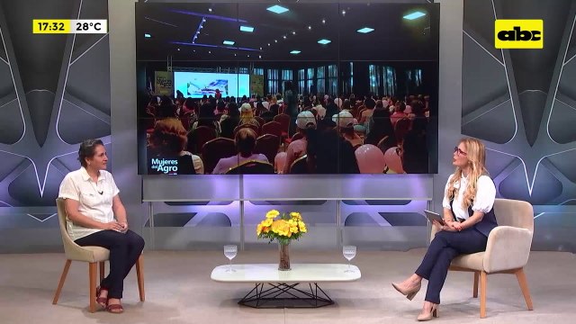 Mujeres en los agronegocios: “Mujeres del Agro” las reunirá el 22 de agosto