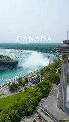 Canada views beauty 😍