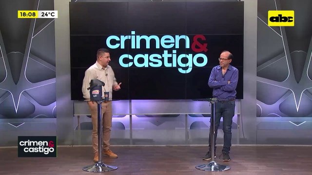 Video: circuito cerrado expone modus operandi de atracos a la salida de bancos