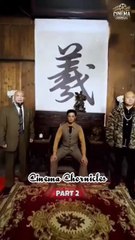 Kung Fu Khandan | Episode 2 | Chinese Drama in Hindi Dubbed | Cinema Chronicles