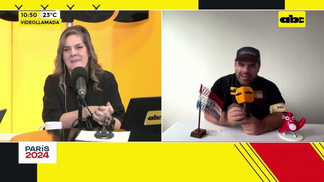 Juegos Olímpicos: así está París a pocas horas de la inauguración