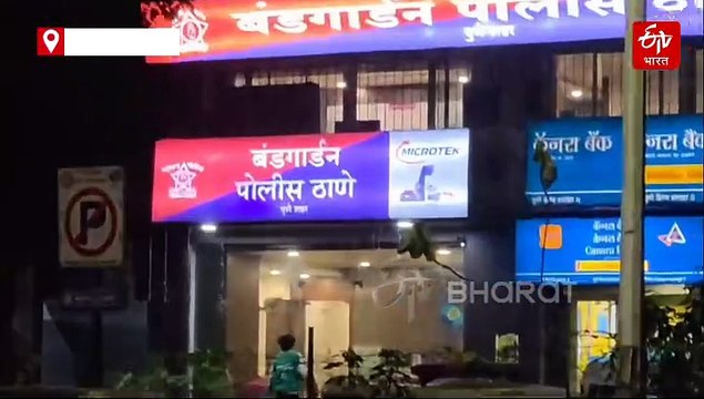 पुण्यात मद्यधुंद कारचालकाचा थरार, गाडीचं टायर निघालं तरी गाडी पळवत राहिला!