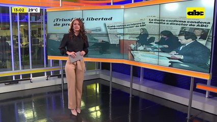 Video: Calé hizo “caza de brujas” a quienes le investigaron en el vaciamiento del BNT